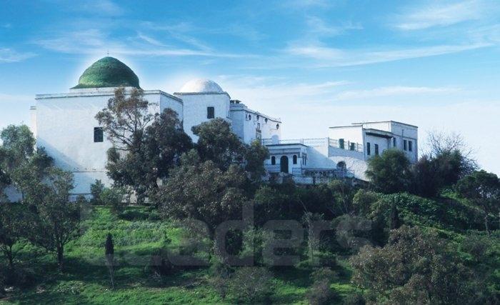 Sidi Belhassen au cœur de l’Islam mystique Sidi Belhassen au cœur de l’Islam mystique