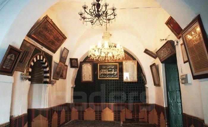 Abou Al Hassan Al Chadhili : une vie à la quête du «Pôle des saints» Abou Al Hassan Al Chadhili : une vie à la quête du «Pôle des saints»