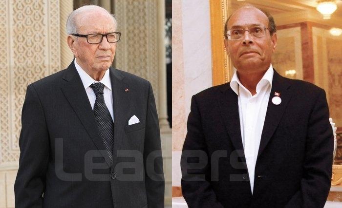Un rapport de l'ISIE sur les élections présidentielles : Marzouki a commis le plus grand nombre d'irrégularités