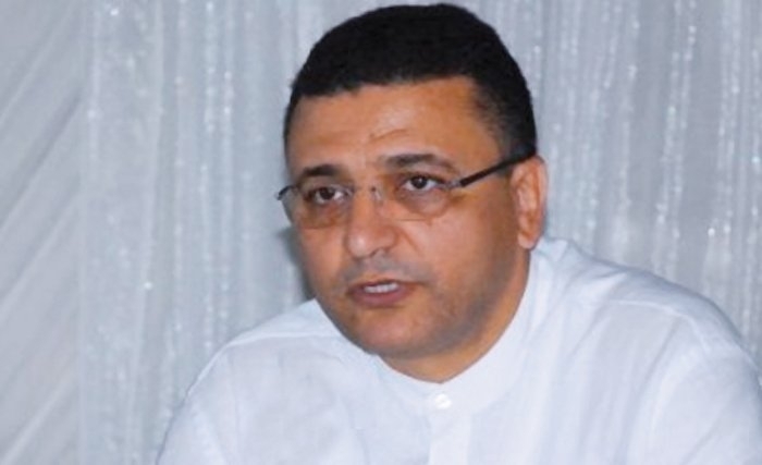  Chawki Gaddes succède à Mokhtar Yahyaoui à la présidence de l'INPDP