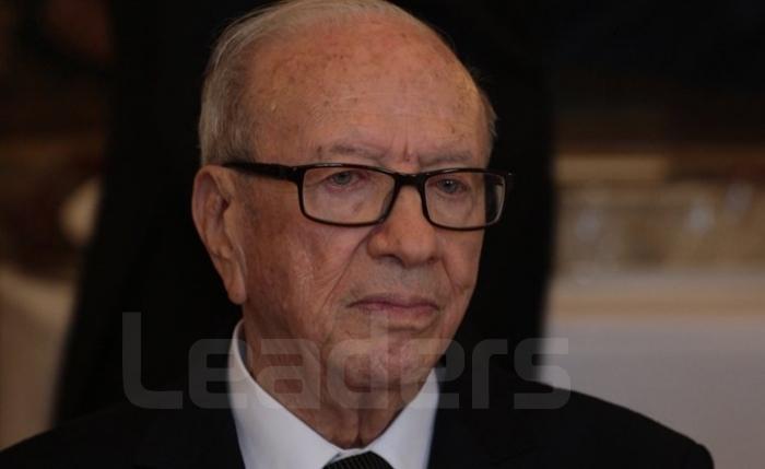Tout sur la visite de Caïd Essebsi aux Etats-Unis