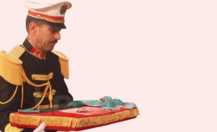 Qui peut prétendre à une décoration ? Qui peut prétendre à une décoration ?