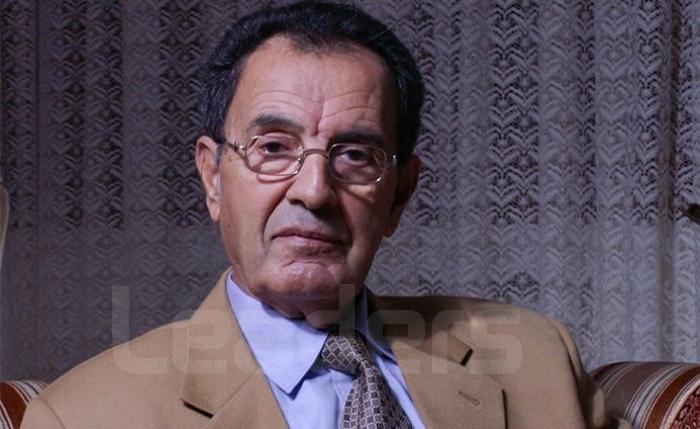 Ahmed Chtourou, grande figure démocrate, est décédé