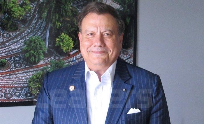 Comment Jaloul Ayed quitté la course à la présidence de la BAD Comment Jaloul Ayed quitté la course à la présidence de la BAD