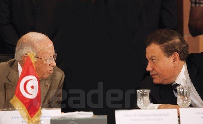 La défaite de Jaloul Ayed à la BAD : un échec cuisant pour la diplomatie tunisienne La défaite de Jaloul Ayed à la BAD : un échec cuisant pour la diplomatie tunisienne