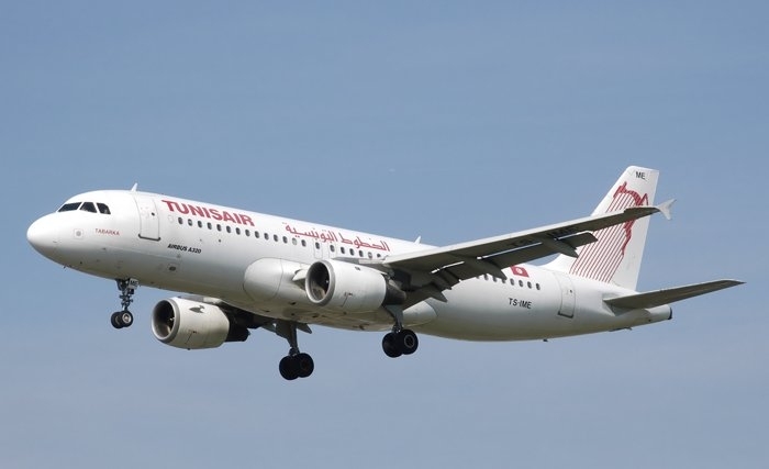 Tunisair met en vente 8 appareils entre Boeing,  Airbus et  ATR