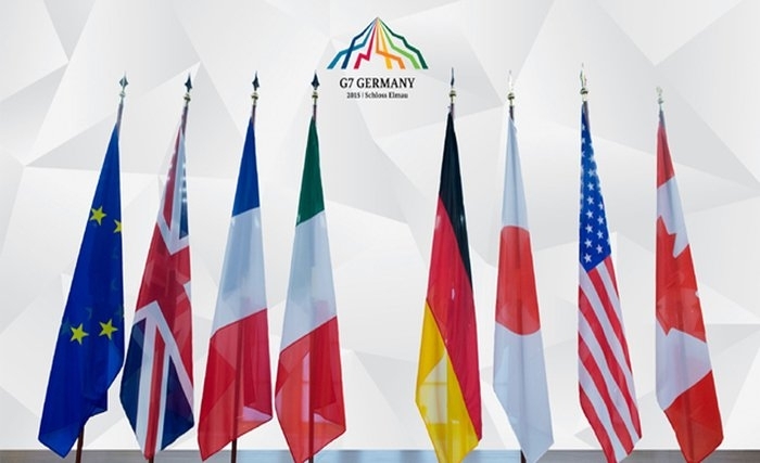Caïd Essebsi au Sommet du G7 en Allemagne : 24 heures pour obtenir un soutien effectif à la Tunisie
