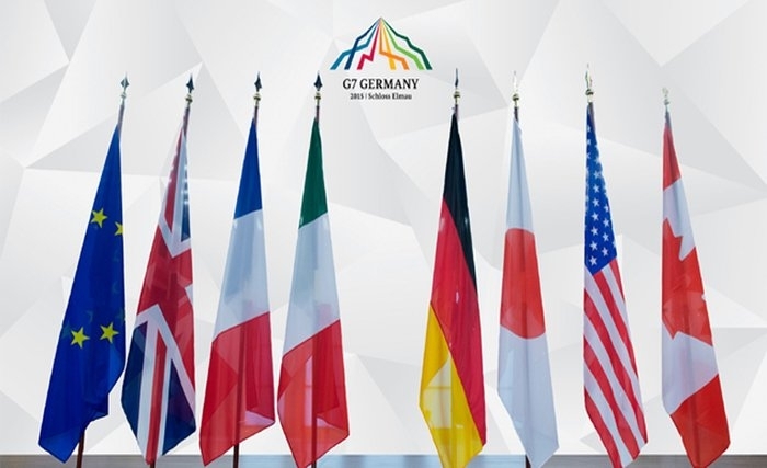 Caïd Essebsi au Sommet du G7 en Allemagne : 24 heures pour obtenir un soutien effectif à la Tunisie Caïd Essebsi au Sommet du G7 en Allemagne : 24 heures pour obtenir un soutien effectif à la Tunisie