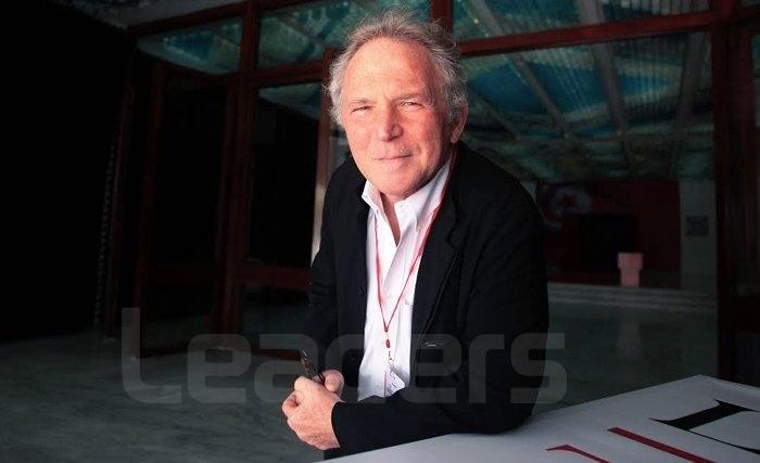 Bernard Guetta: Le grand compromis tunisien Bernard Guetta: Le grand compromis tunisien
