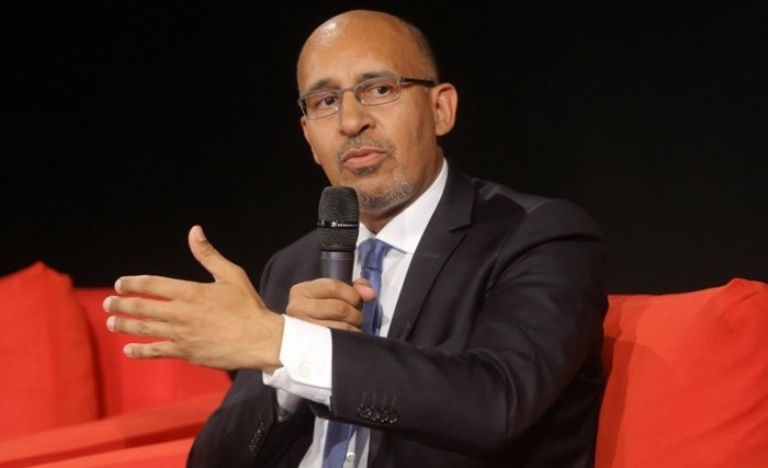 Harlem Désir : Le Serment de Tunis Harlem Désir : Le Serment de Tunis