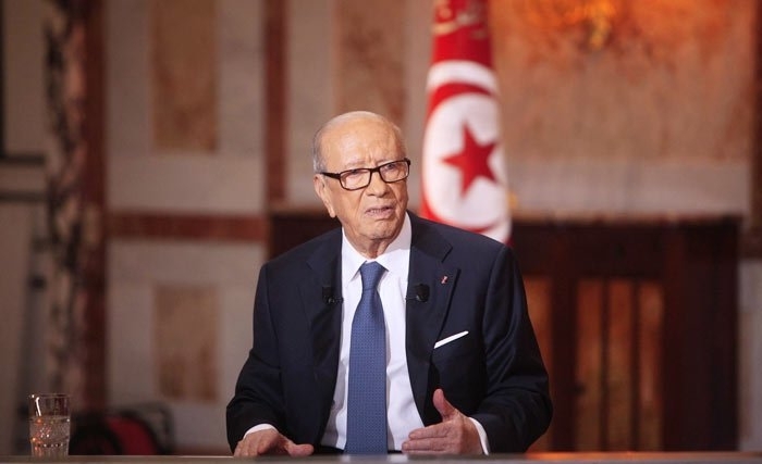 Une initiative de Caïd Essebsi pour «redonner espoir aux Tunisiens» sera bientôt lancée