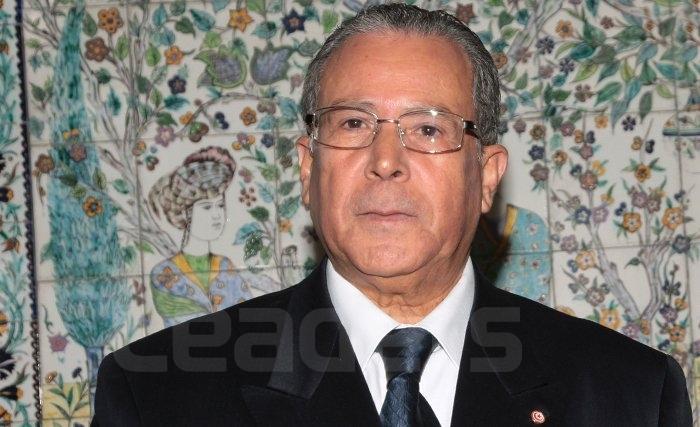 Rafik Chelli : un acte isolé qu'on ne pouvait pas éviter Rafik Chelli : un acte isolé qu'on ne pouvait pas éviter