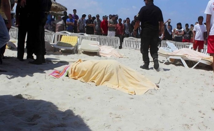 Attentat de Sousse : Face à la terreur, raison garder Attentat de Sousse : Face à la terreur, raison garder