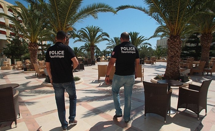 Ce mal qui nous ronge, est-ce seulement le terrorisme? Ce mal qui nous ronge, est-ce seulement le terrorisme?