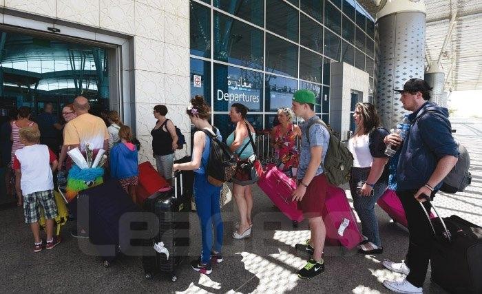 Un plan d’urgence pour sauver le secteur touristique Un plan d’urgence pour sauver le secteur touristique