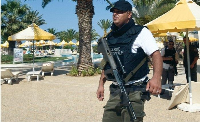 Asma Bouraoui : Nous sommes désormais en guerre contre le terrorisme… Asma Bouraoui : Nous sommes désormais en guerre contre le terrorisme…