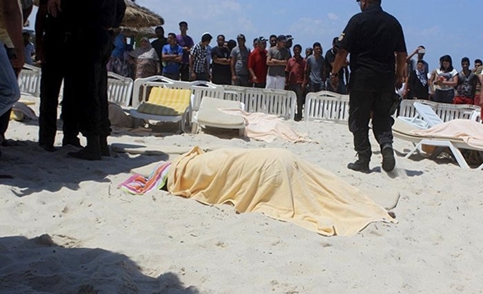 Sousse : toutes les victimes  identifiées : 38 étrangers dont 30 britanniques