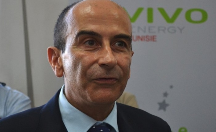 Mohamed Chaabouni succède à Naoufel Aissa de Vivo Energy Tunisie