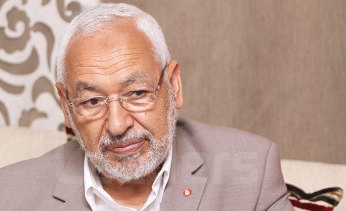 Remaniement : Ghannouchi le juge inopportun Remaniement : Ghannouchi le juge inopportun