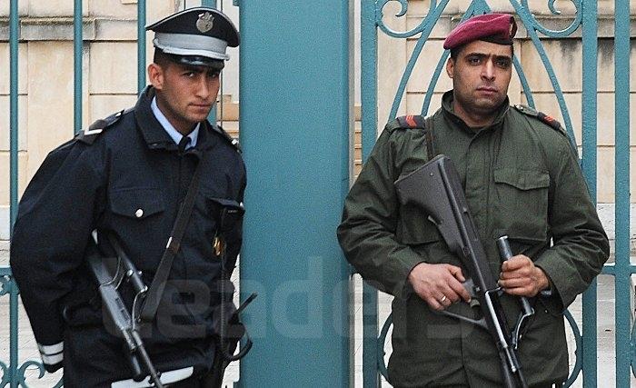 Un appui ferme à l’instauration de l’Etat d’urgence Un appui ferme à l’instauration de l’Etat d’urgence