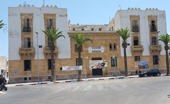 Sfax : Ces images que nous ne voulons plus jamais revoir