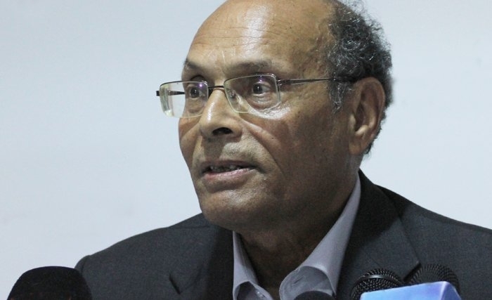 Les regrets de Marzouki après la condamnation à mort de Baghdadi Mahmoudi
