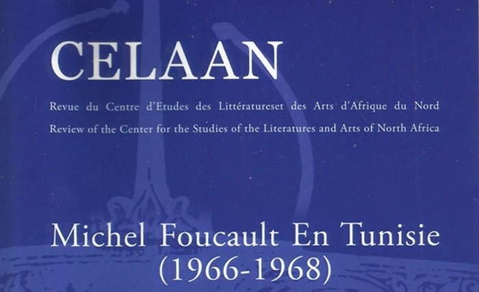 Michel Foucault en Tunisie