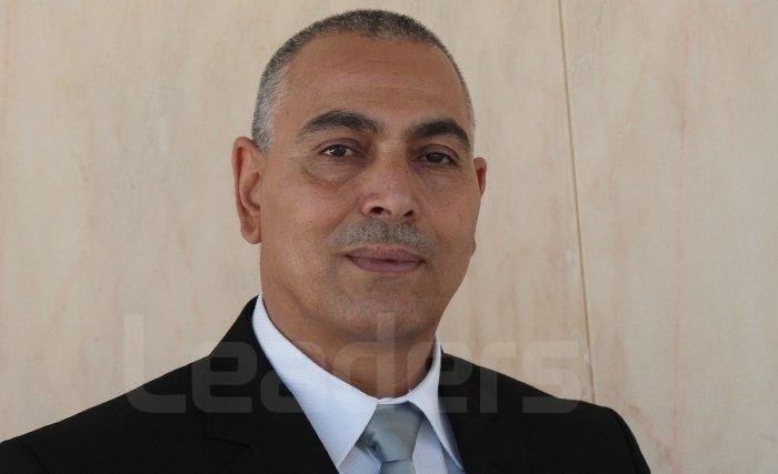 Brahim Fourali, nouveau consul général de Tunisie à Damas : Déjà vacciné à Tripoli !
