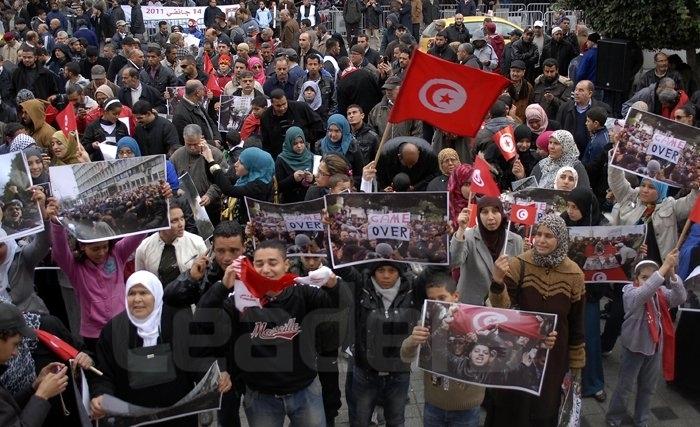 Pourquoi les Etats-Unis devraient agir au plus vite pour aider la Tunisie