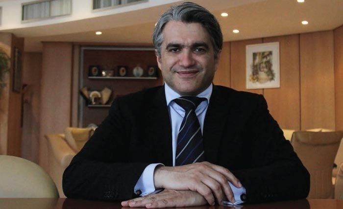 Néjib Dérouiche: Comment peut-on devenir ministre Néjib Dérouiche: Comment peut-on devenir ministre