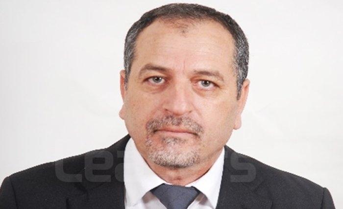 Biographie de Fakher Gafsi, nouveau Gouverneur de Tunis Biographie de Fakher Gafsi, nouveau Gouverneur de Tunis