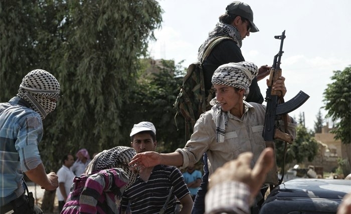 Des dizaines d’ancien jihadistes de Syrie sont rentré s en Tunisie