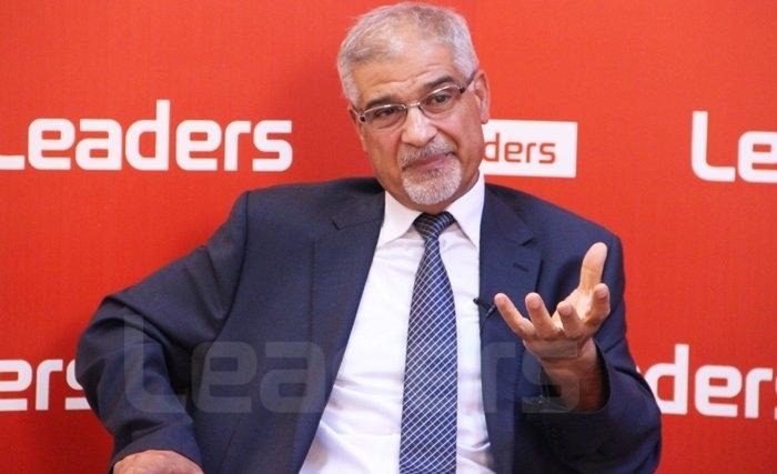 Abdelwaheb Nachi : Je ne suis candidat ni à la présidence, ni à la direction générale de la STB