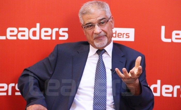 Abdelwaheb Nachi : Je ne suis candidat ni à la présidence, ni à la direction générale de la STB Abdelwaheb Nachi : Je ne suis candidat ni à la présidence, ni à la direction générale de la STB