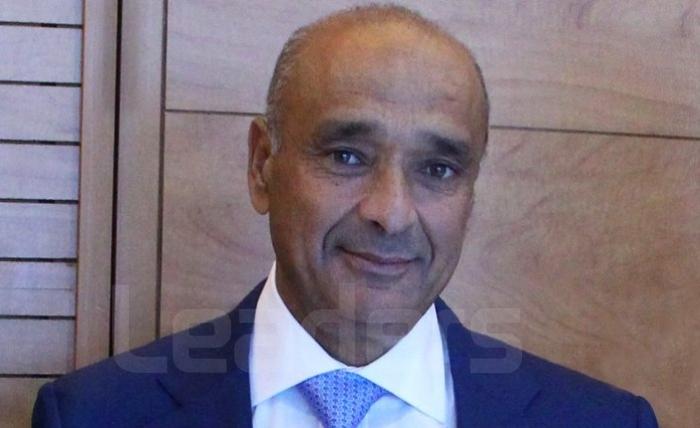 Ahmed Rejiba Ahmed Rejiba