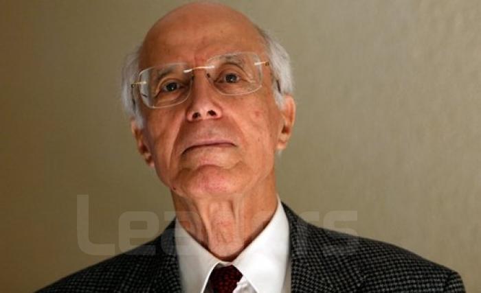 Ahmed Ounaies: Fixer le cap, l’identité du parti Ennahdha et le règlement politique du conflit en Libye Ahmed Ounaies: Fixer le cap, l’identité du parti Ennahdha et le règlement politique du conflit en Libye