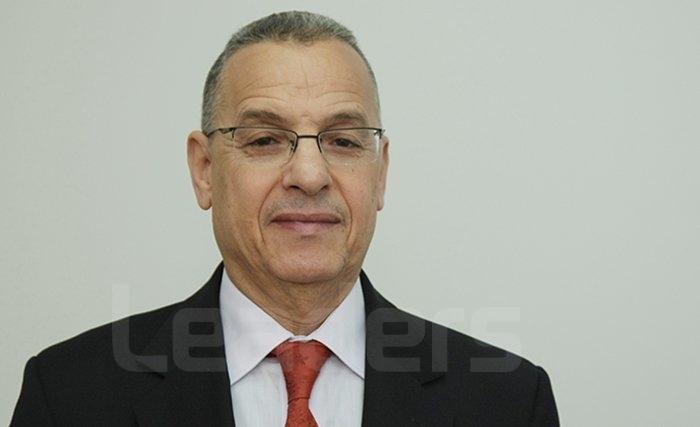 Harvard accueille Hédi Larbi en Professeur visiteur Harvard accueille Hédi Larbi en Professeur visiteur