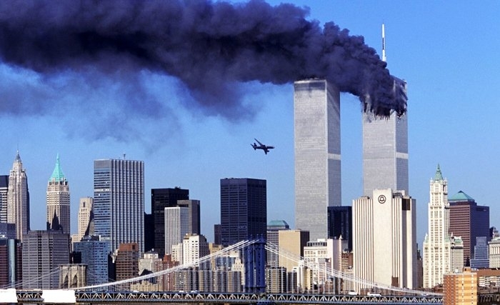 Chaque jour est un 11 septembre