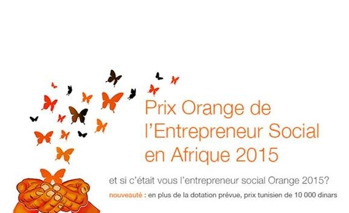 Prix Orange de l’Entrepreneur Social en Afrique (POESA) : plus que 5 jours pour déposer votre candidature!