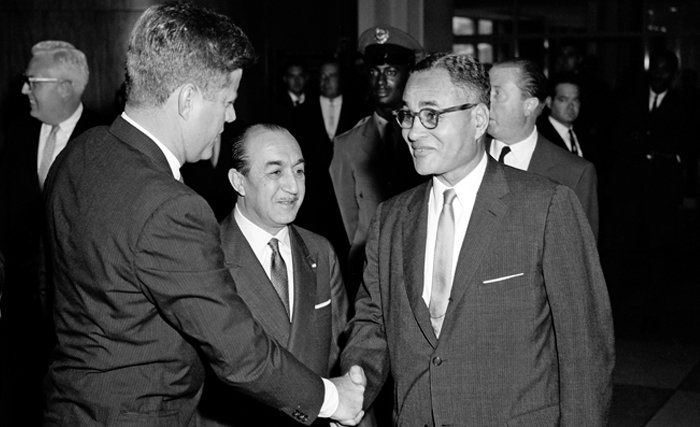 La Tunisie célèbre les 70 ans des Nations Unies La Tunisie célèbre les 70 ans des Nations Unies