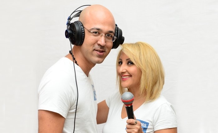 3aslema : La radio à l’accent tunisien