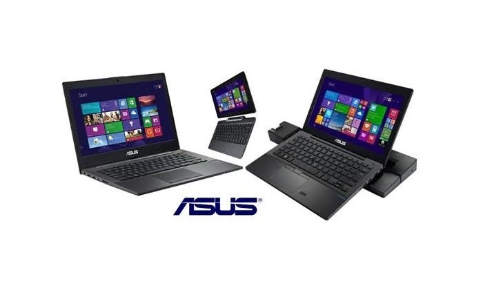 ASUS dévoile sa nouvelle gamme professionnelle d’ordinateurs et annonce un nouveau partenariat avec deux distributeurs locaux : MIPS et DISWAY  
