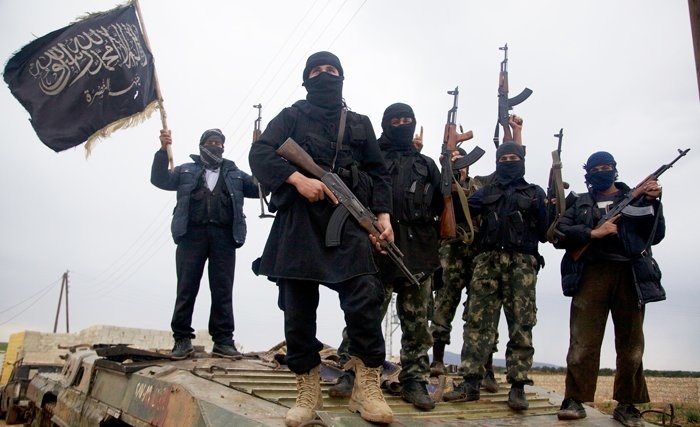 Selon le New York Times : Près de 30 000 djihadistes ont rejoint l’EI depuis 2011  