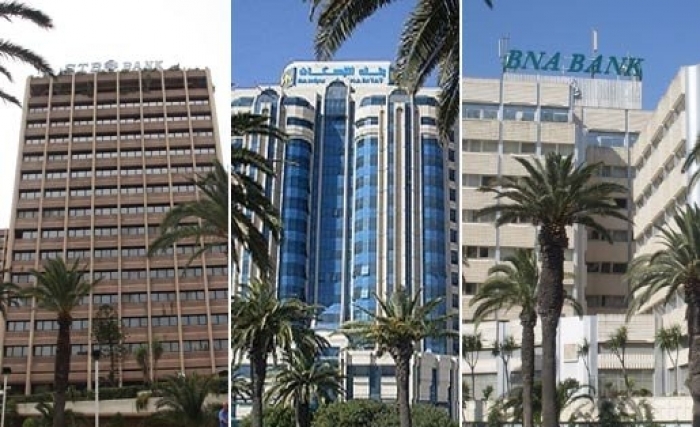 Banques Banques