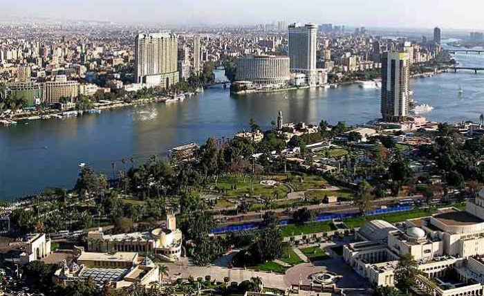 Caïd Essebsi au Caire pour des entretiens « stratégiques » avec Sissi