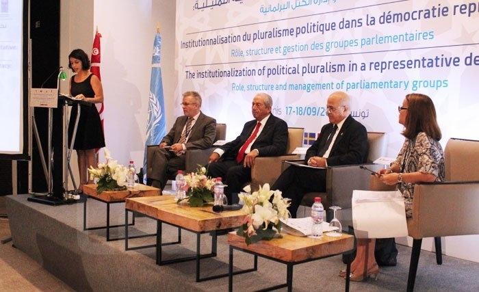 Plus de soutien international à la Tunisie Plus de soutien international à la Tunisie