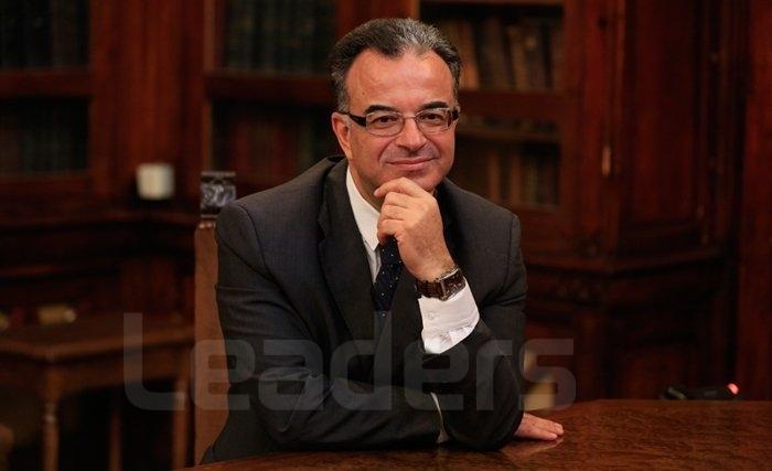 Tout sur la loi des Finances, expliquée par le ministre Slim Chaker (Vidéo) Tout sur la loi des Finances, expliquée par le ministre Slim Chaker (Vidéo)