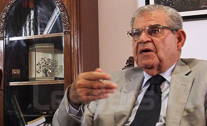 Moncef Sallemi : «  L’organisation de Arab Cab en Tunisie est une preuve de soutien des pays arabes pour notre pays»