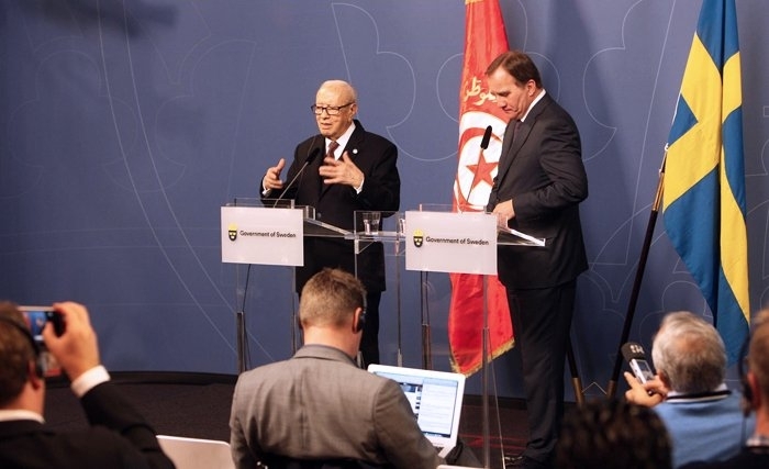 Caid Essebsi : Çe qui se passe à Nidaa Toune, c'est un épiphénomène Caid Essebsi : Çe qui se passe à Nidaa Toune, c'est un épiphénomène