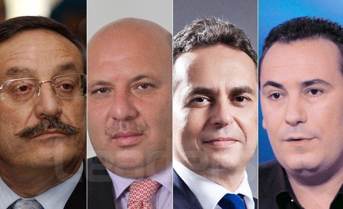 Les entreprises de presse en danger: Une réglementation obsolète à revisiter Les entreprises de presse en danger: Une réglementation obsolète à revisiter